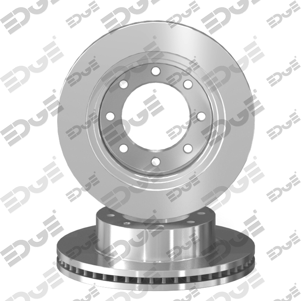 BRAKE DISCs