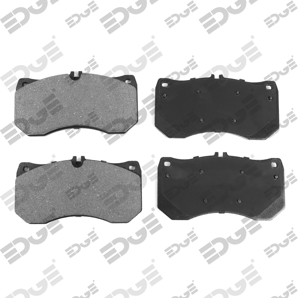 BRAKE PADs