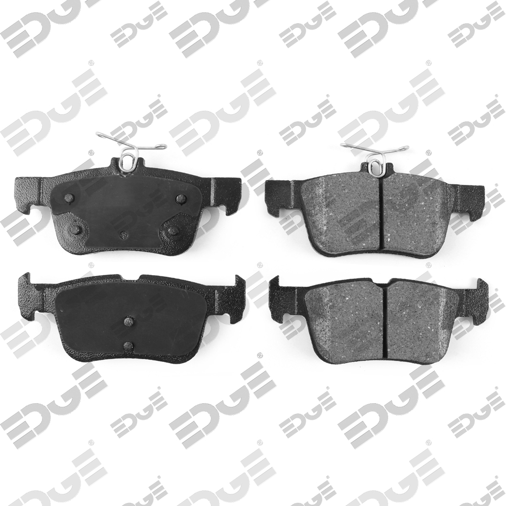 BRAKE PADs