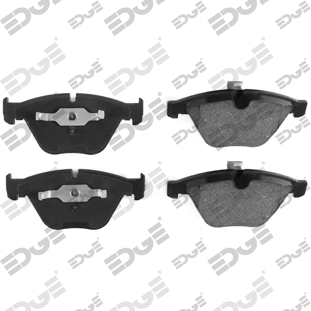 BRAKE PADs