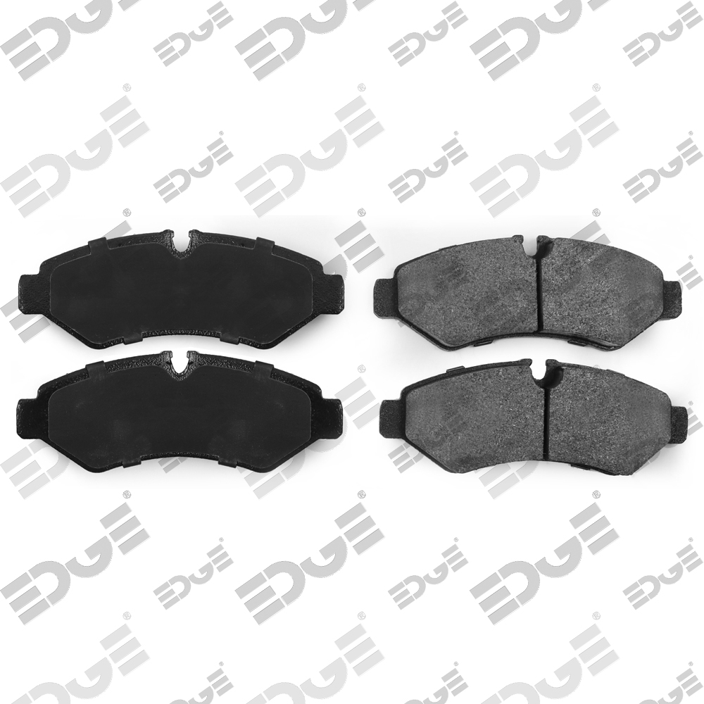 BRAKE PADs