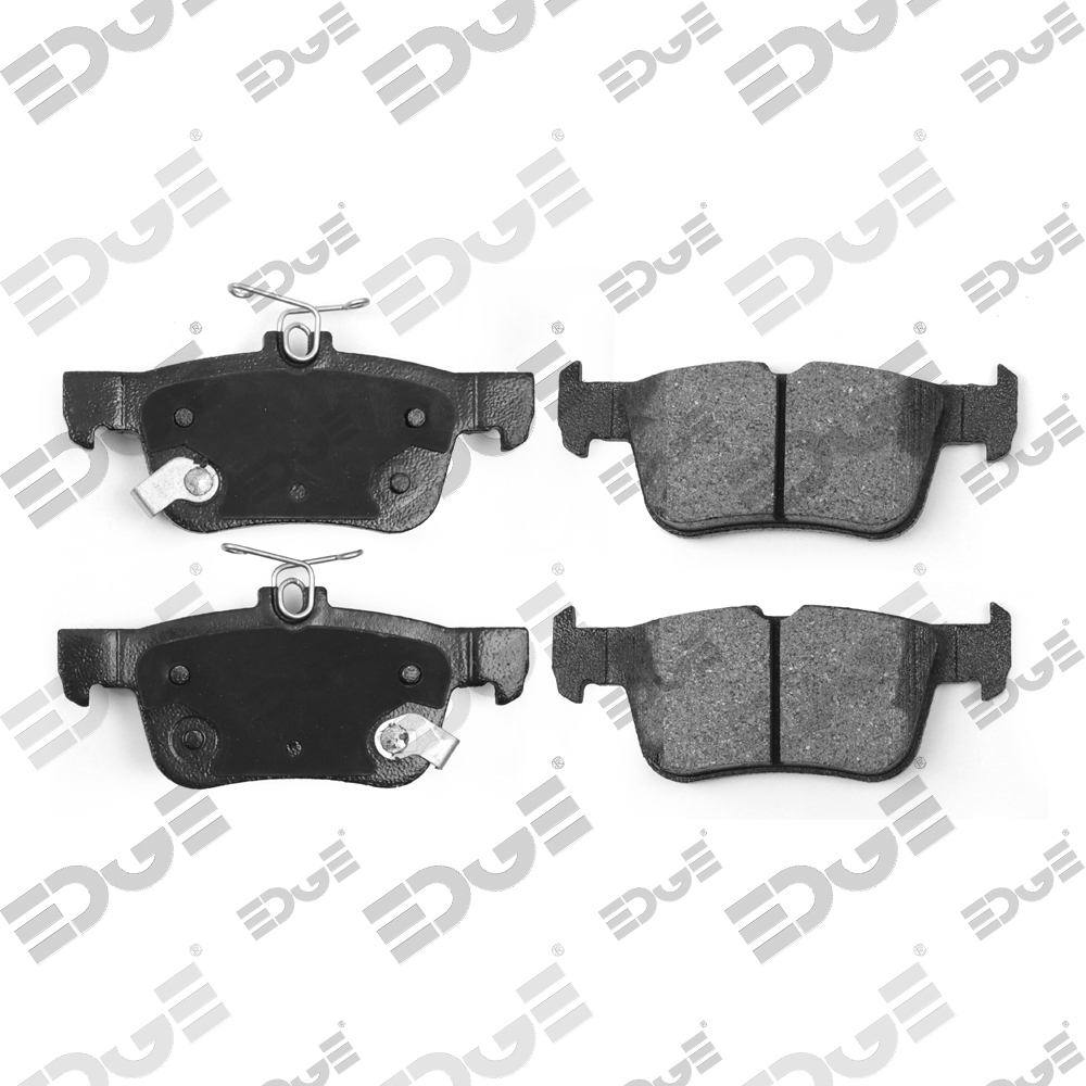 BRAKE PADs