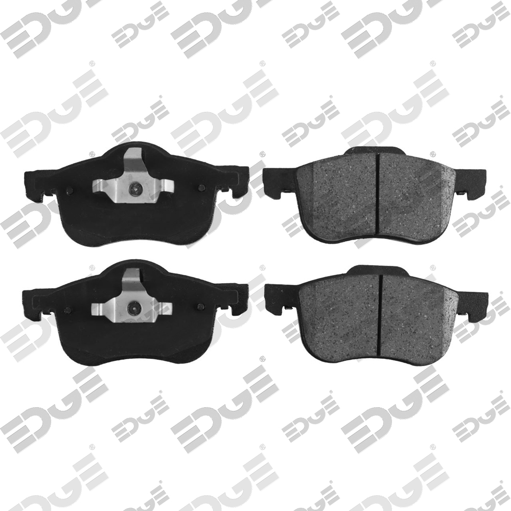 BRAKE PADs