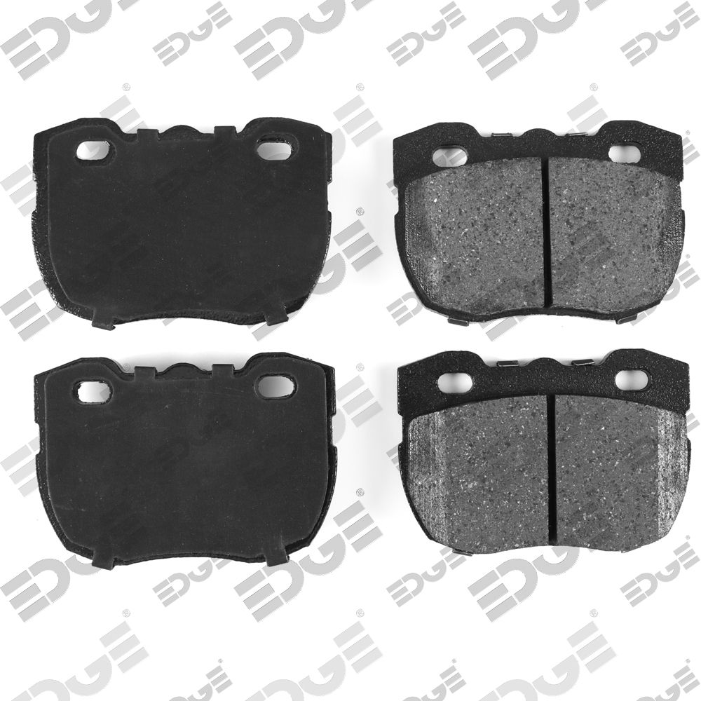 BRAKE PADs