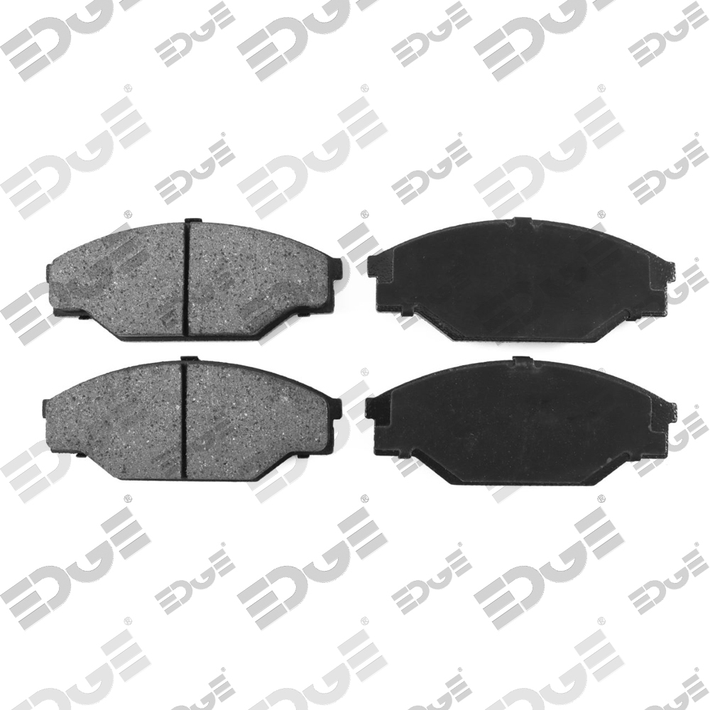 BRAKE PADs