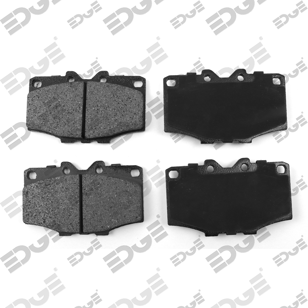 BRAKE PADs