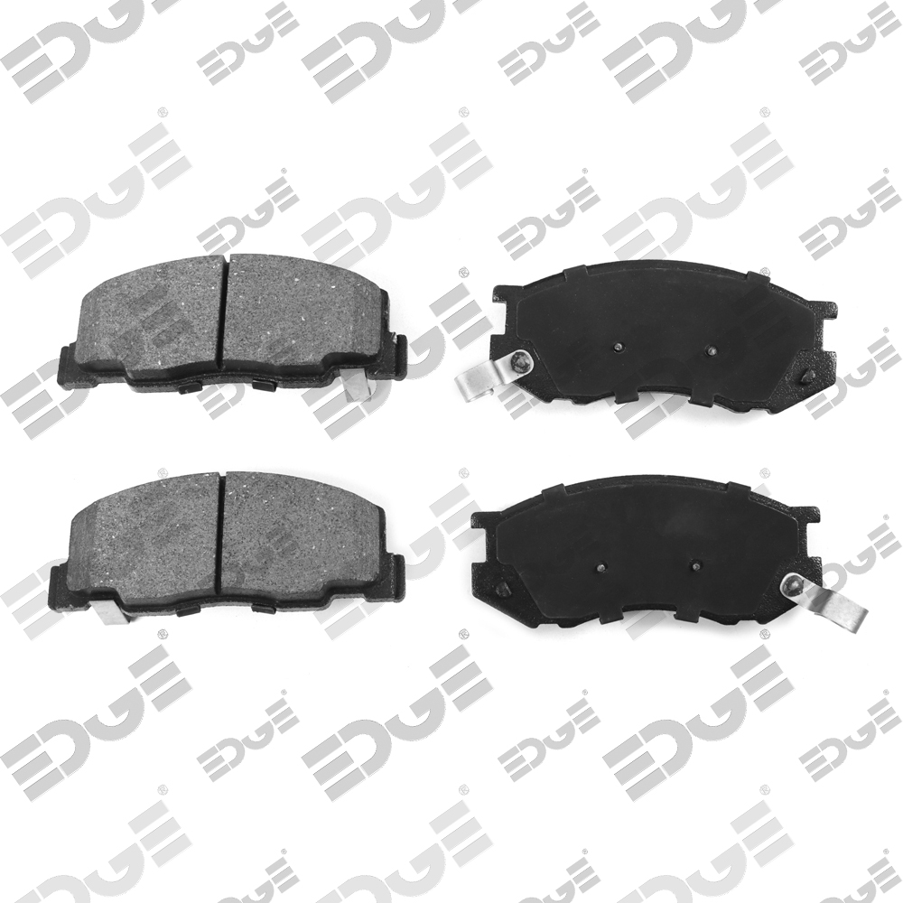 BRAKE PADs