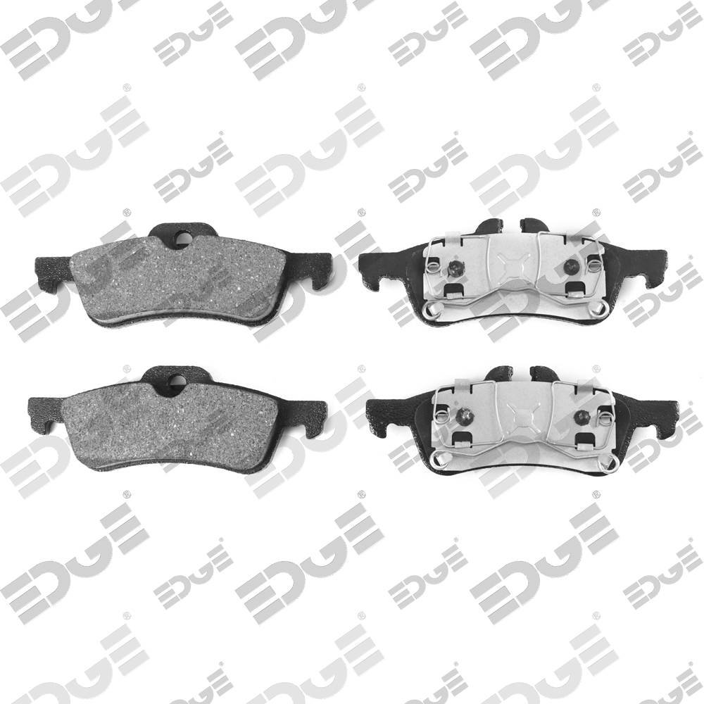 BRAKE PADs