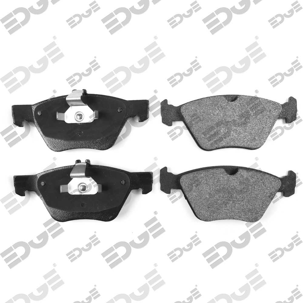 BRAKE PADs