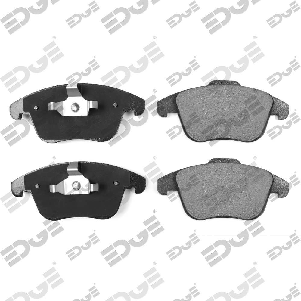 BRAKE PADs