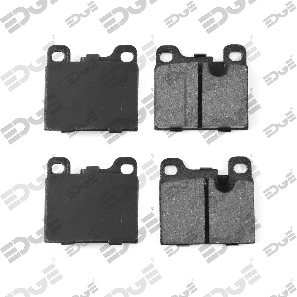 BRAKE PADs