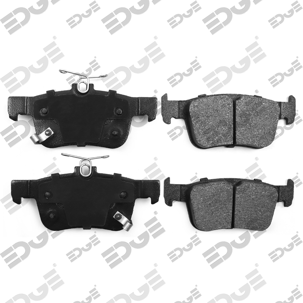 BRAKE PADs