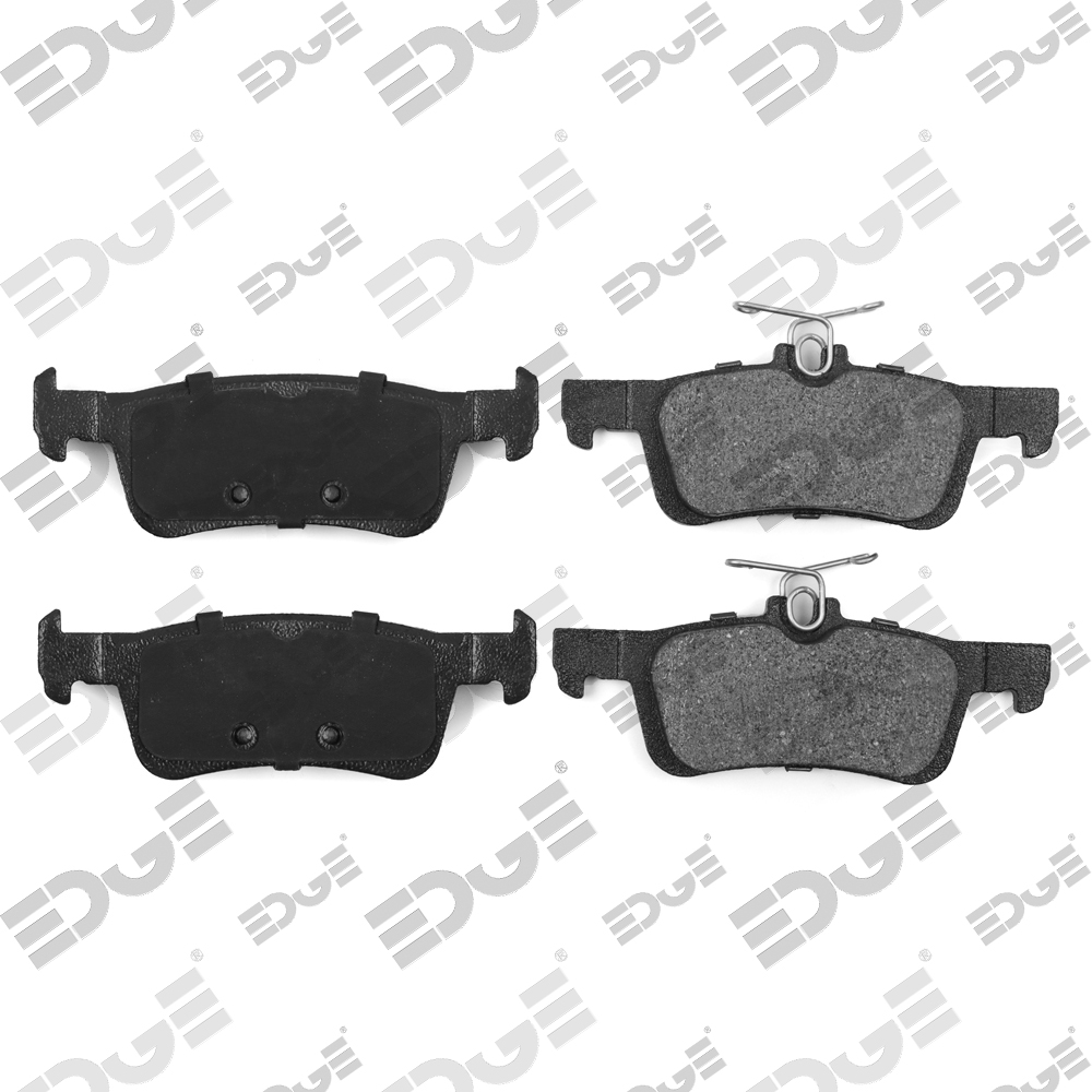 BRAKE PADs