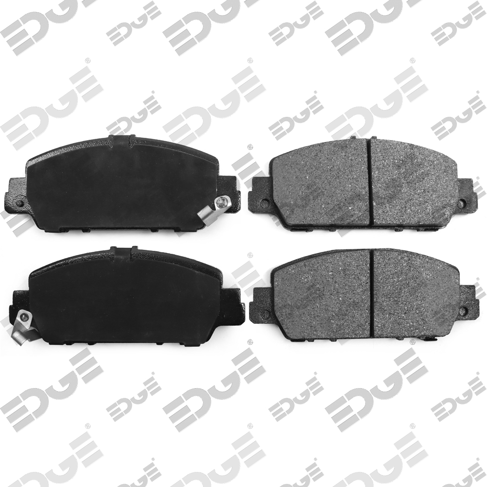 BRAKE PADs