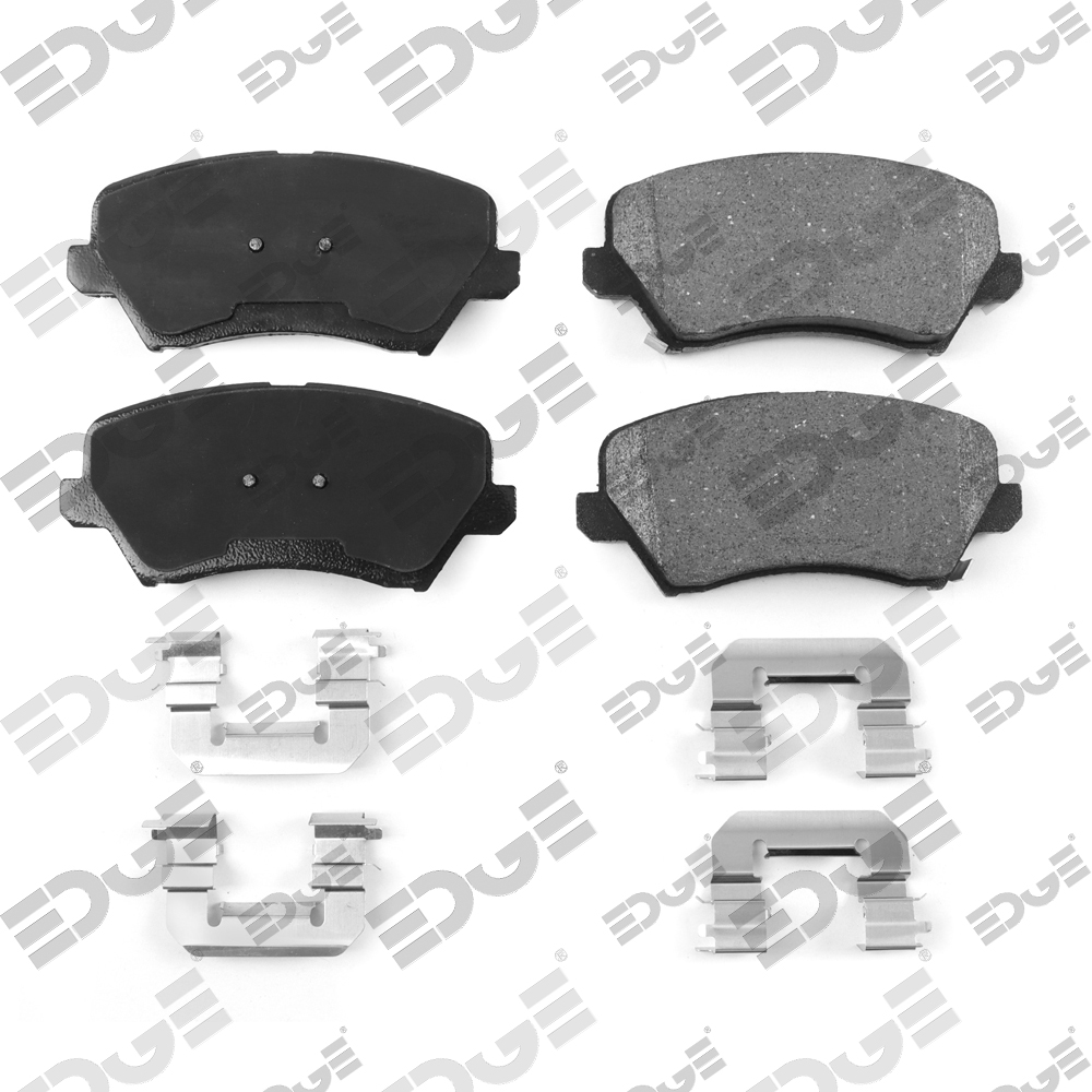 BRAKE PADs