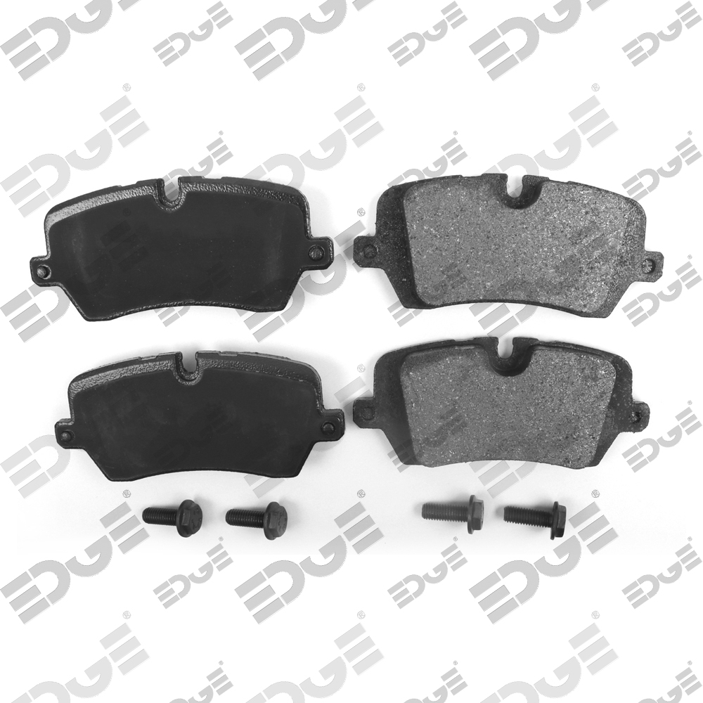 BRAKE PADs