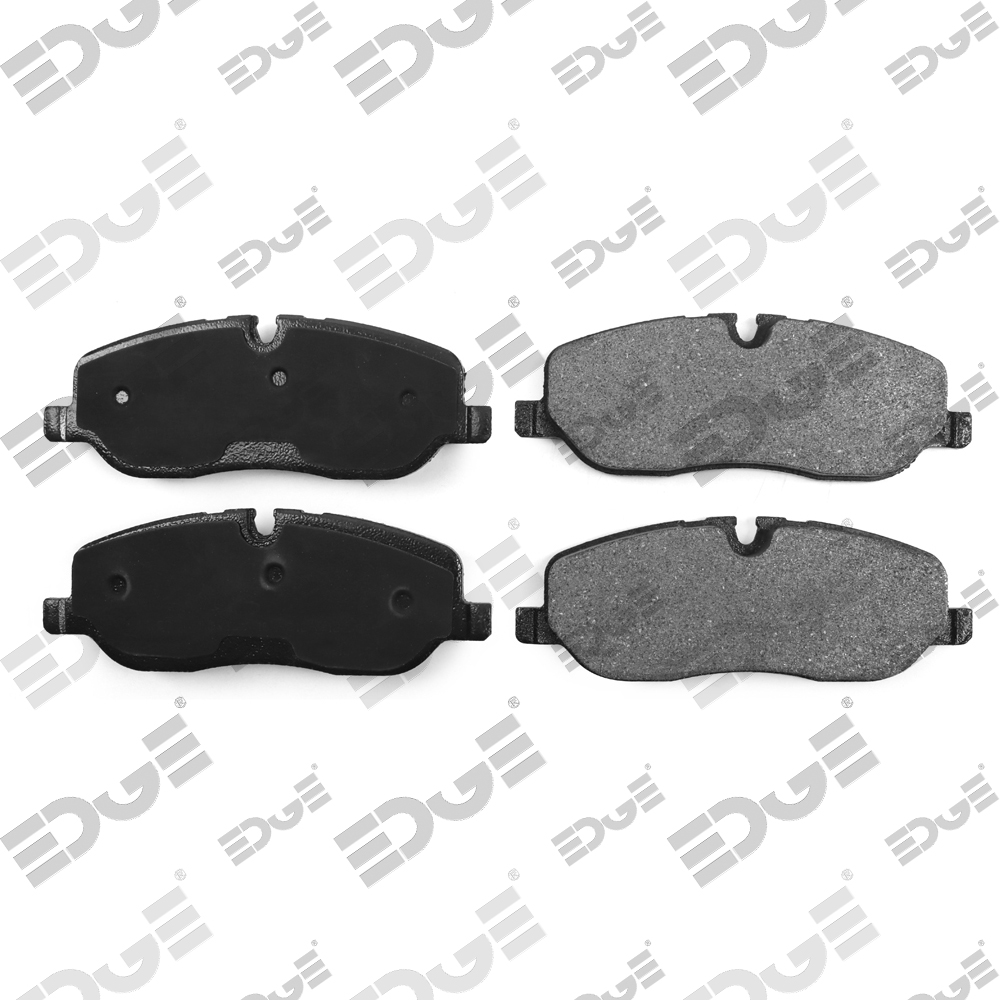 BRAKE PADs