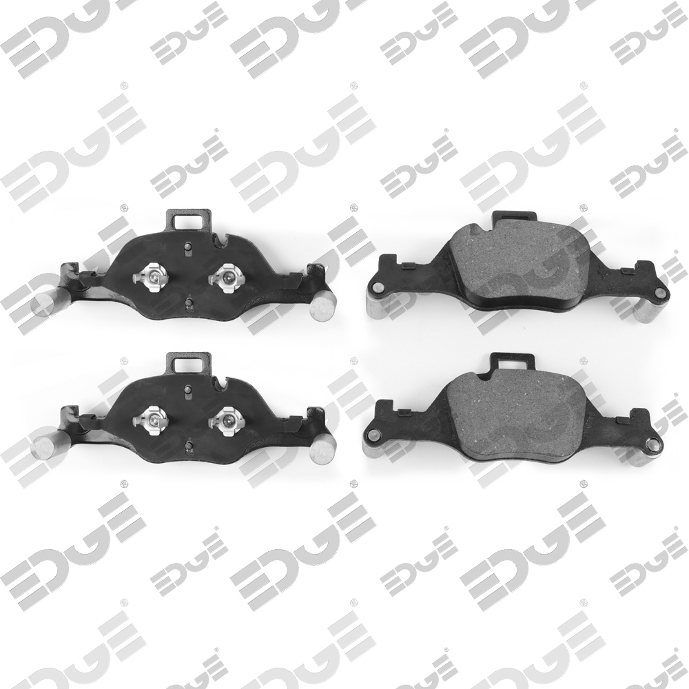 BRAKE PADs