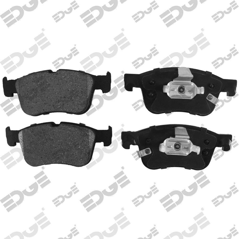 BRAKE PADs