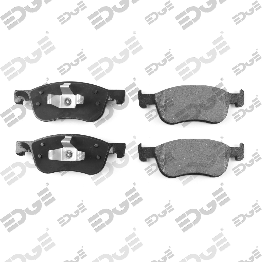 BRAKE PADs