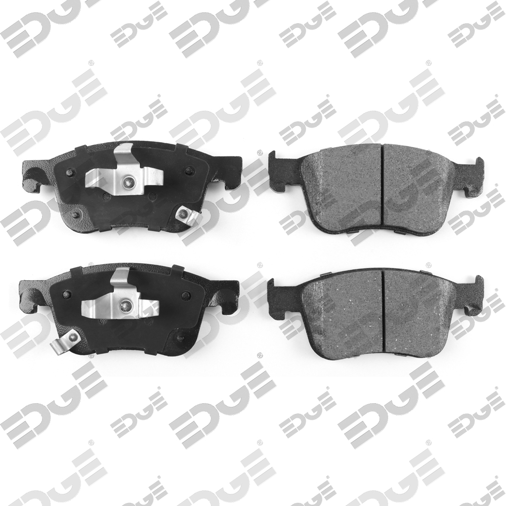 BRAKE PADs