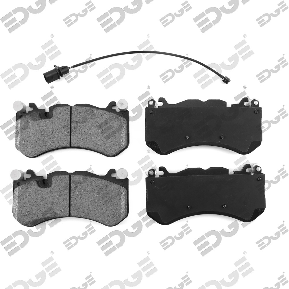 BRAKE PADs