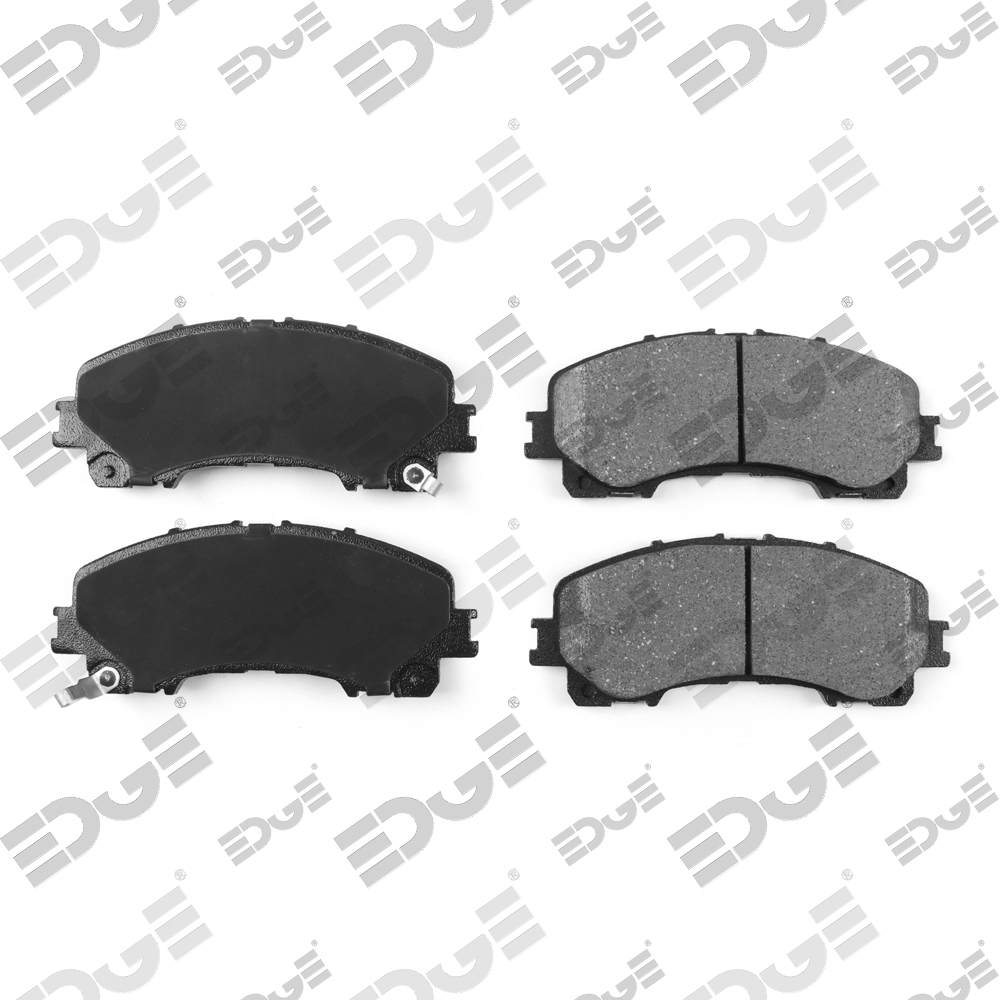 BRAKE PADs