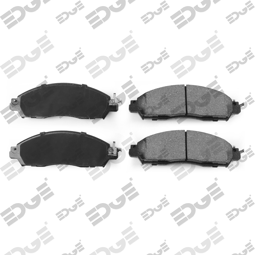 BRAKE PADs