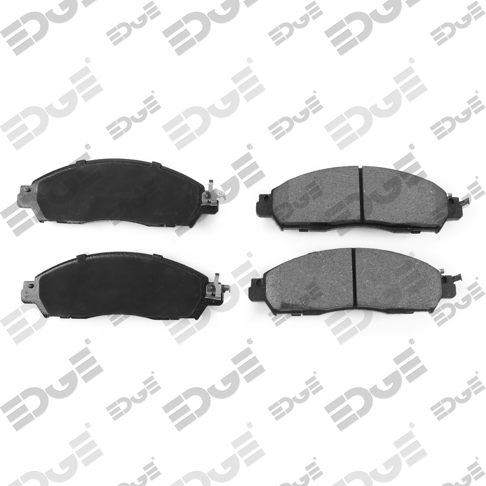 BRAKE PADs