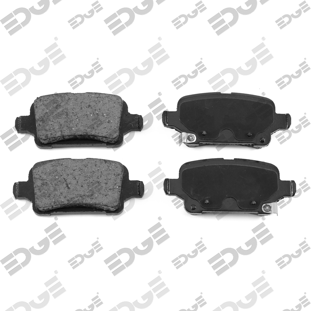 BRAKE PADs