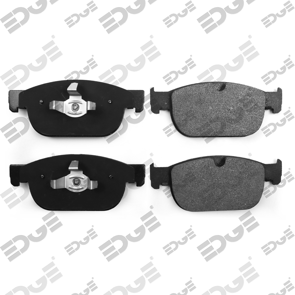 BRAKE PADs