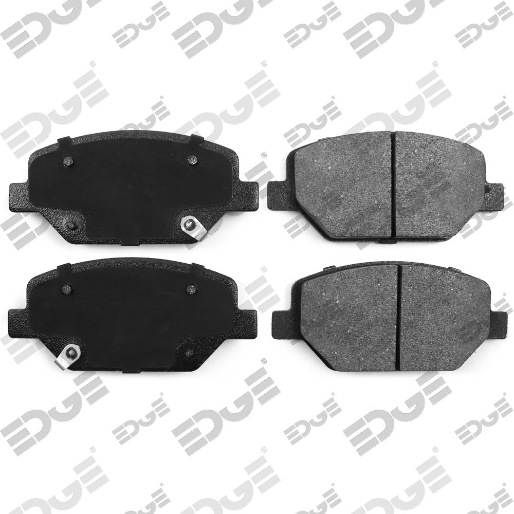 BRAKE PADs