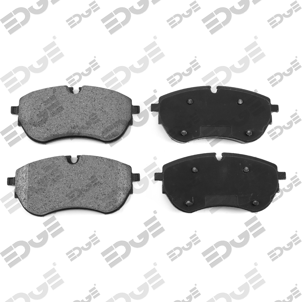 BRAKE PADs