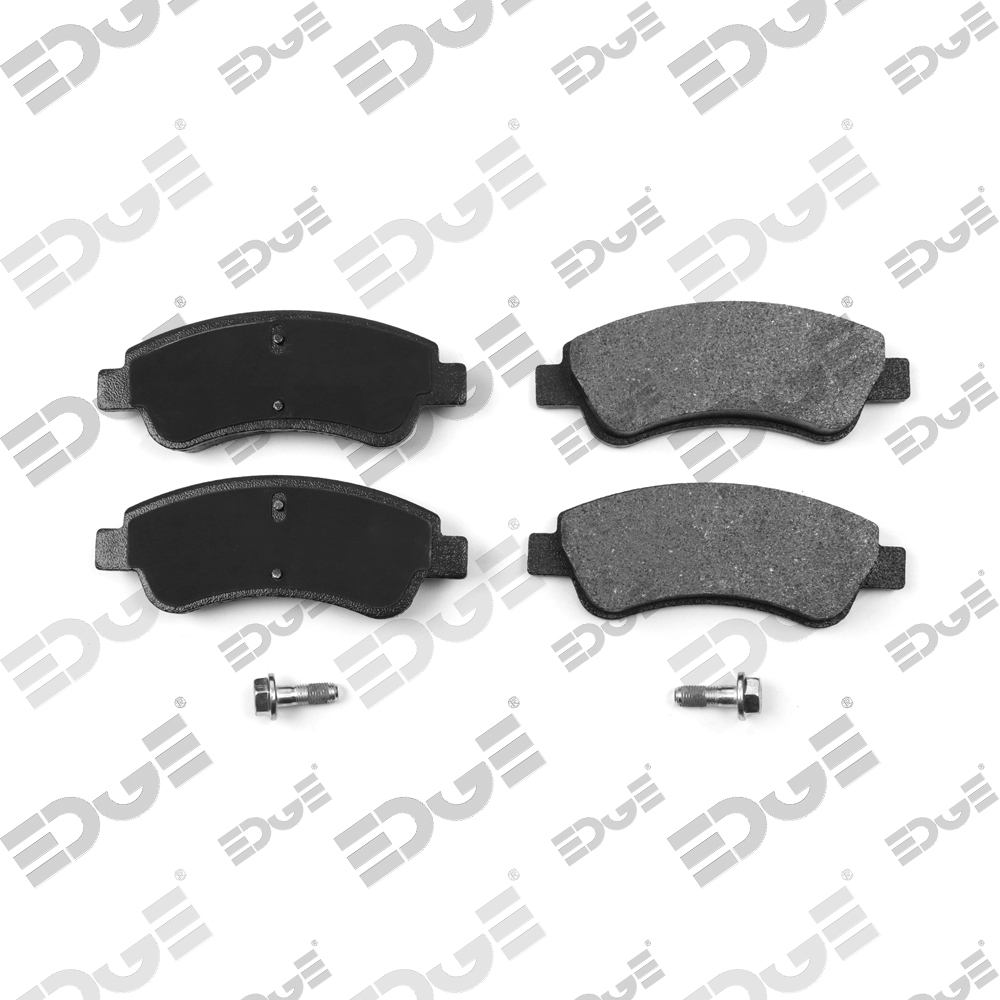 BRAKE PADs