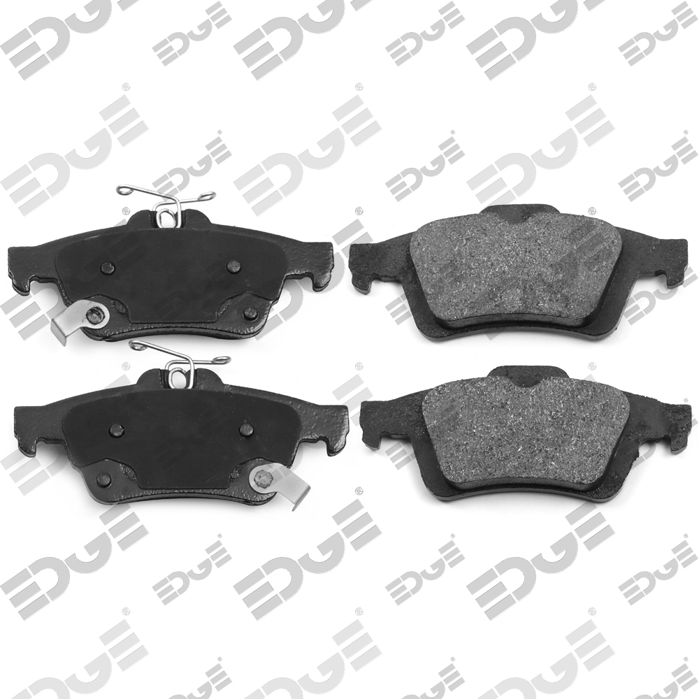 BRAKE PADs