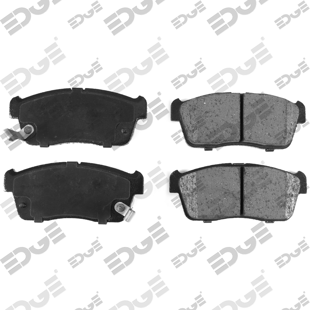 BRAKE PADs