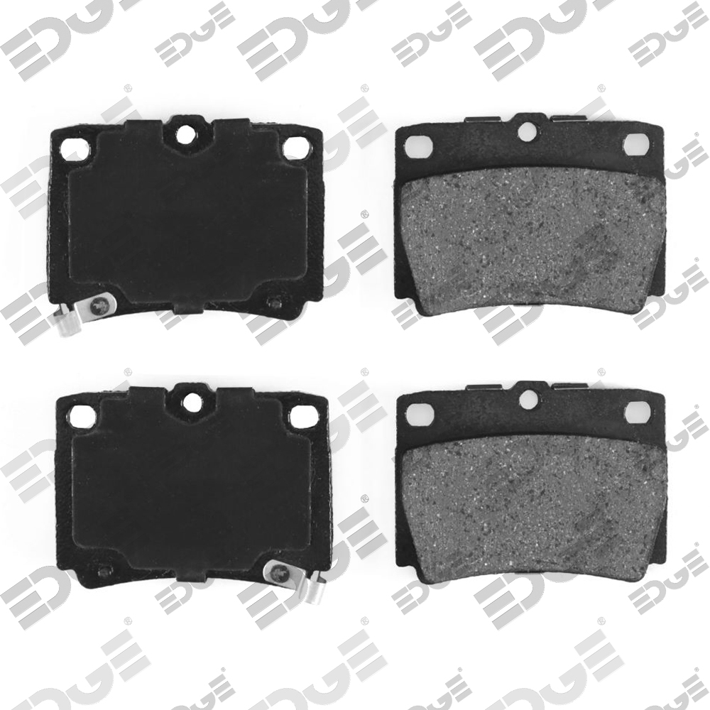 BRAKE PADs