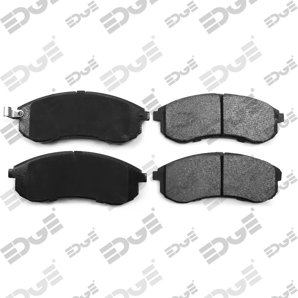 BRAKE PADs