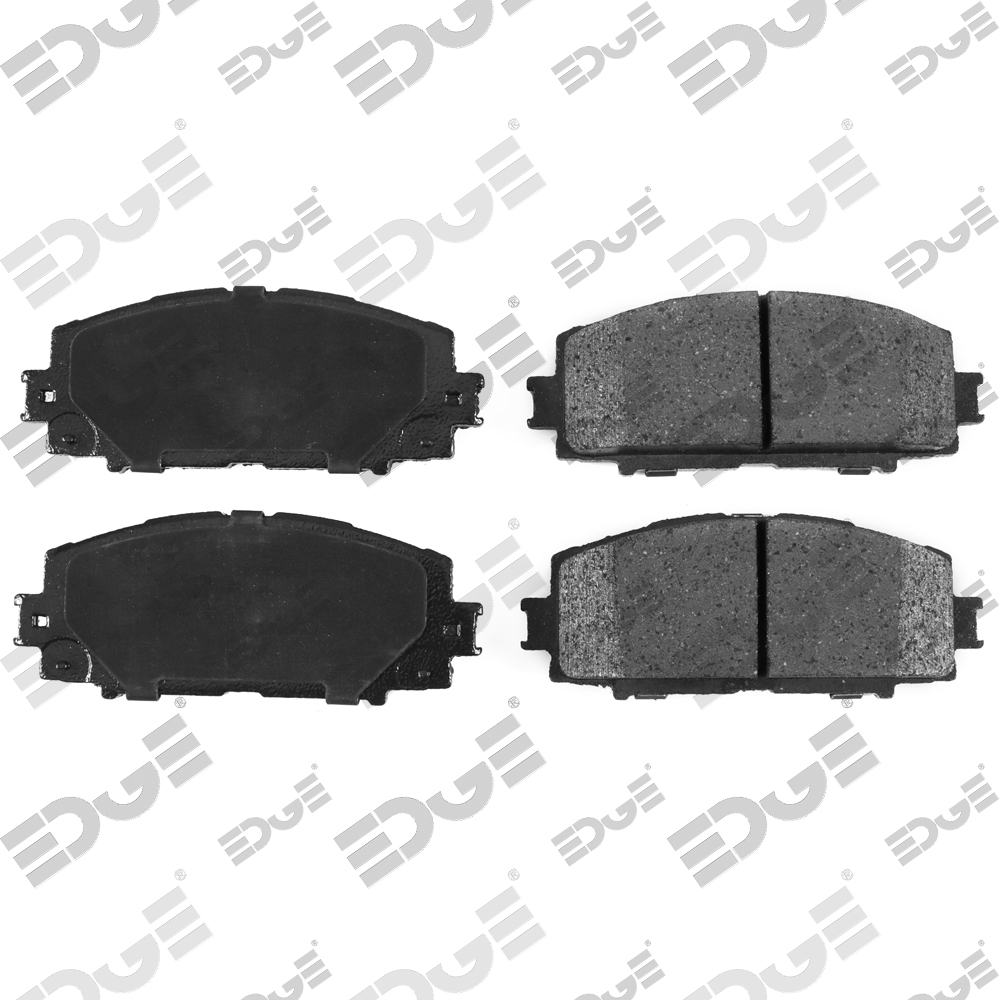 BRAKE PADs