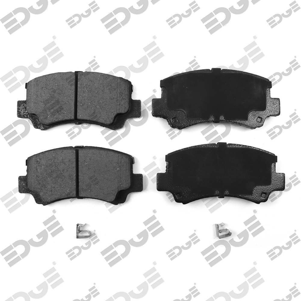 BRAKE PADs