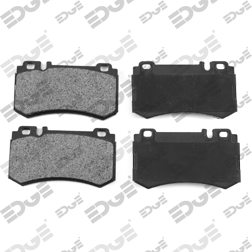 BRAKE PADs