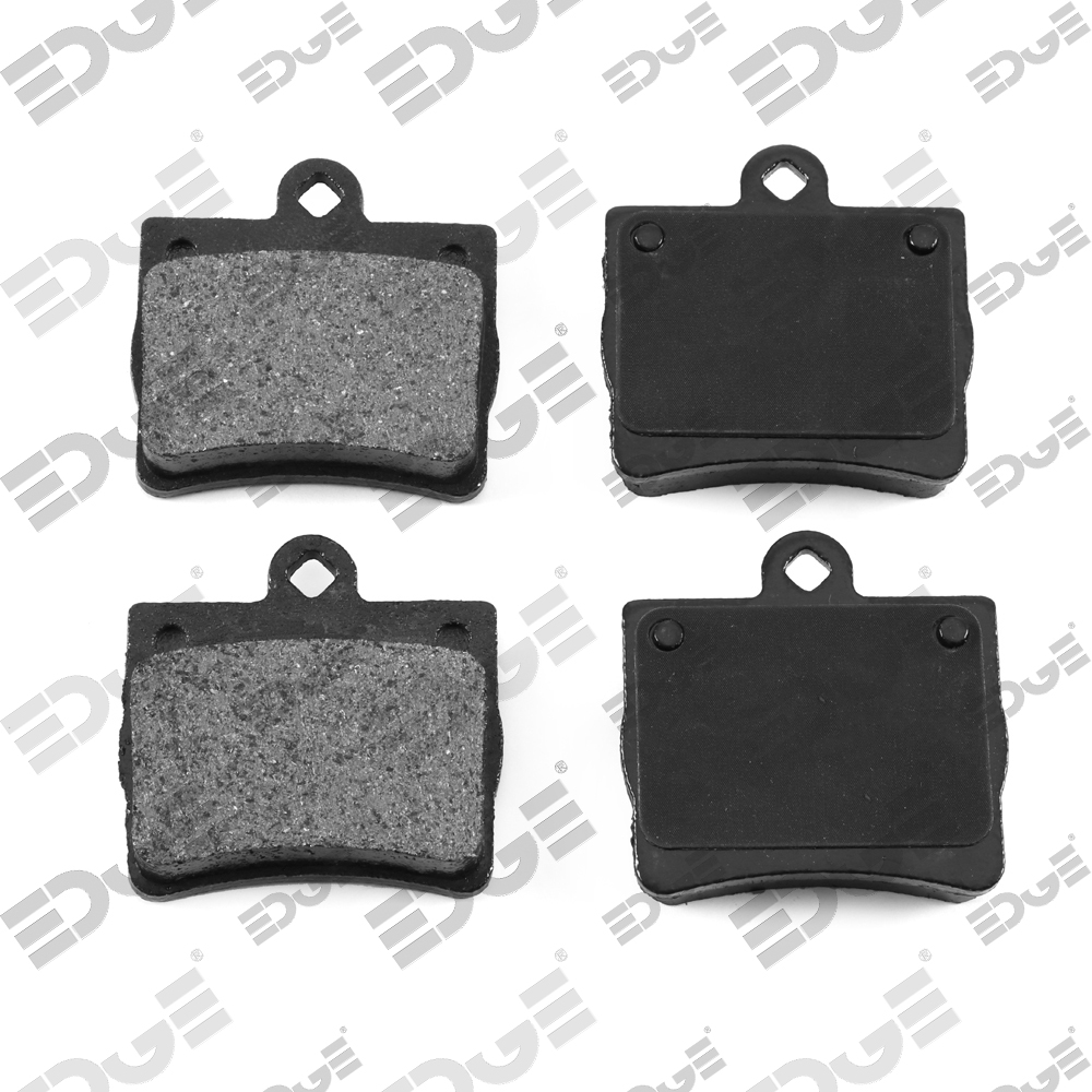 BRAKE PADs