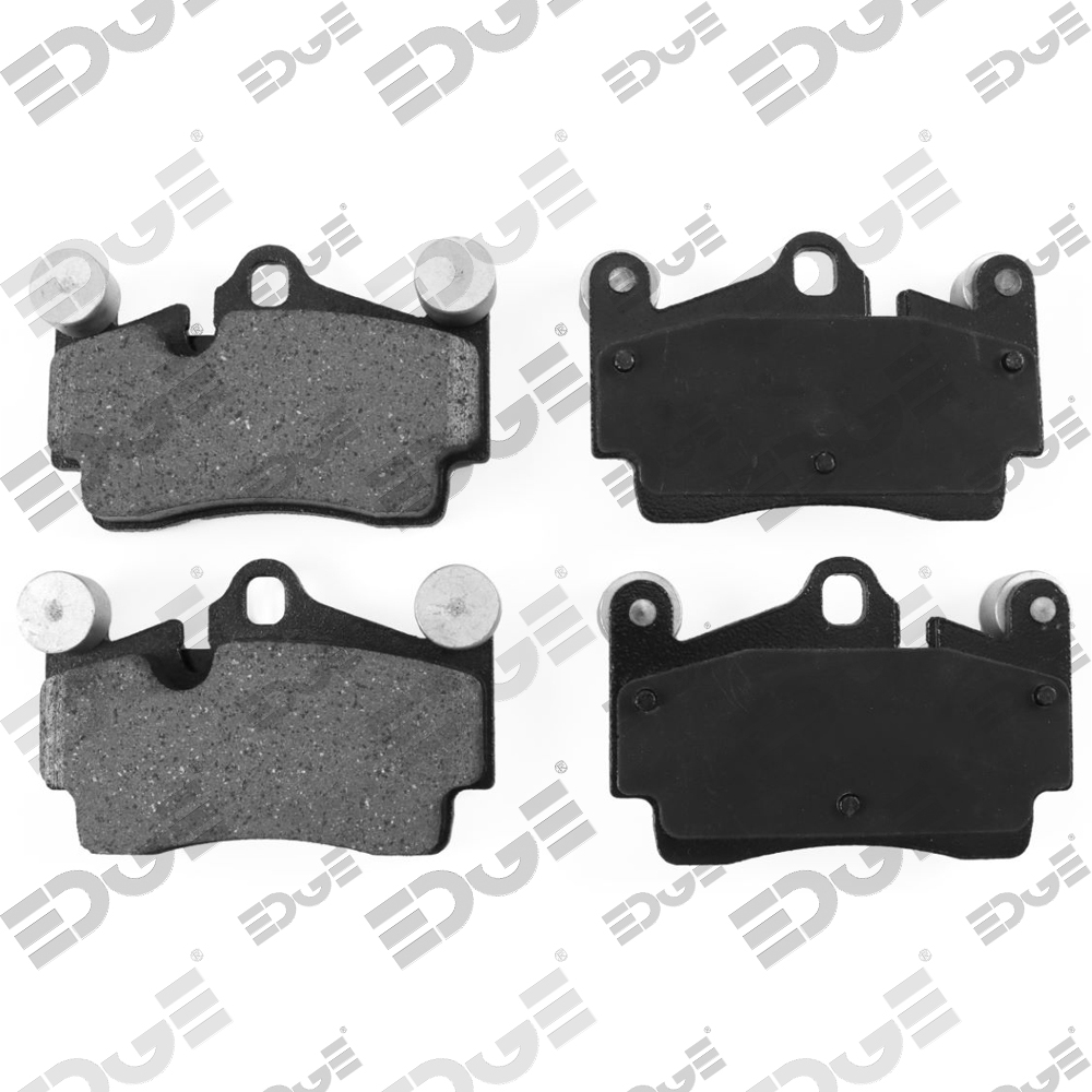 BRAKE PADs