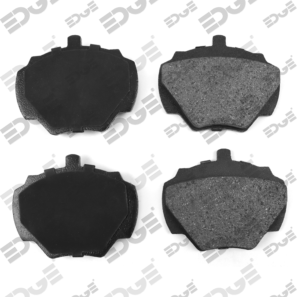 BRAKE PADs