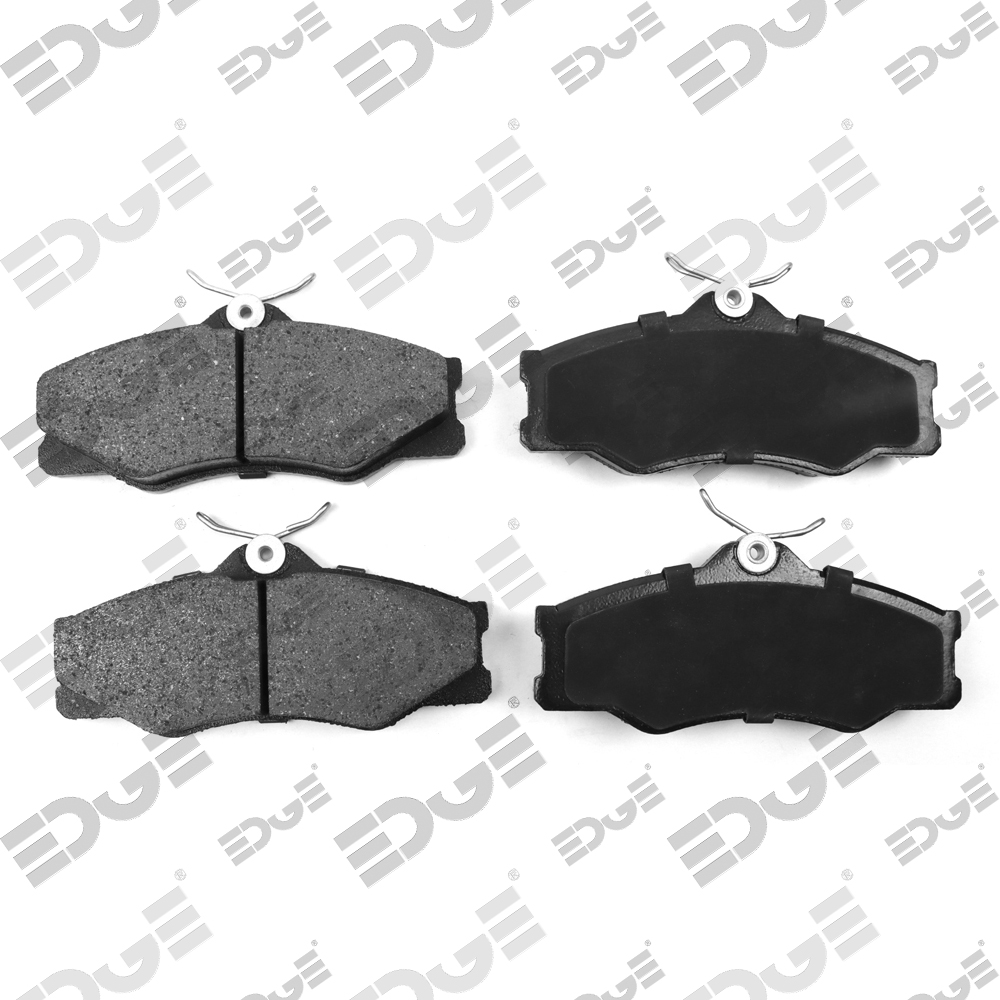 BRAKE PADs