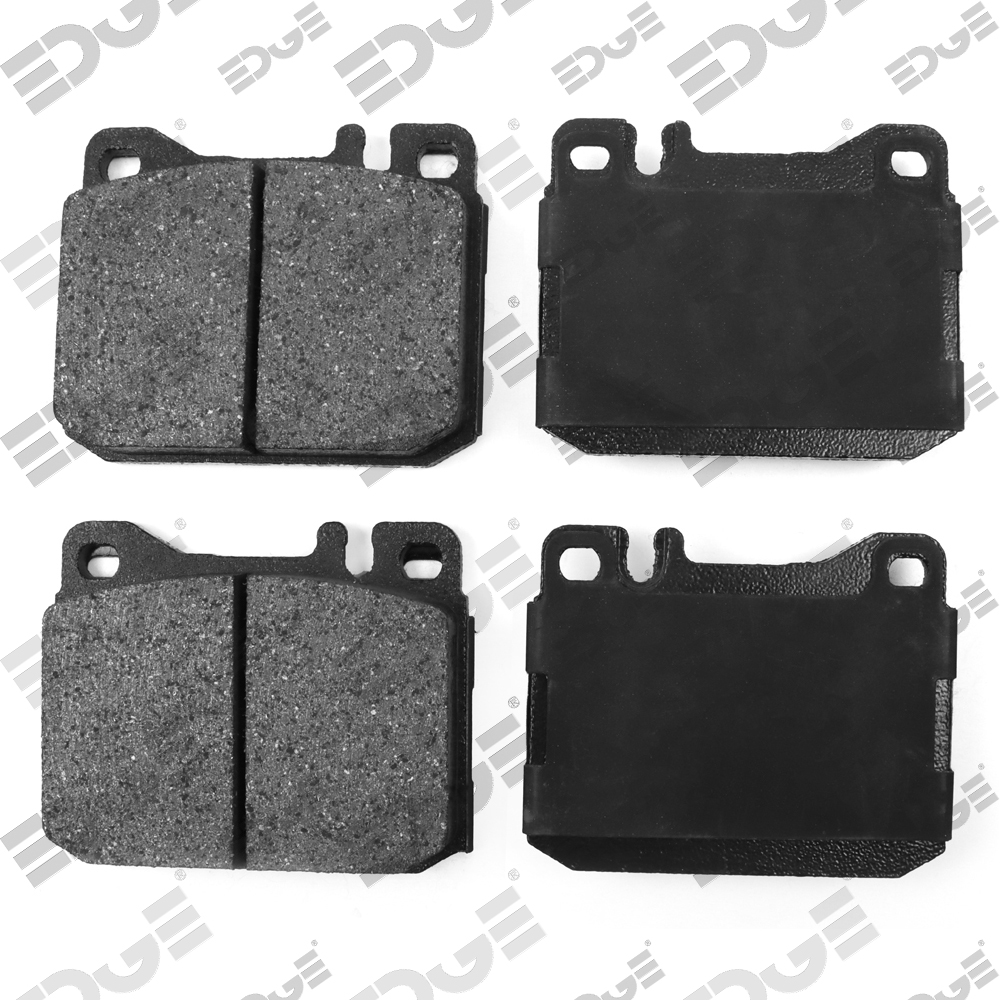 BRAKE PADs