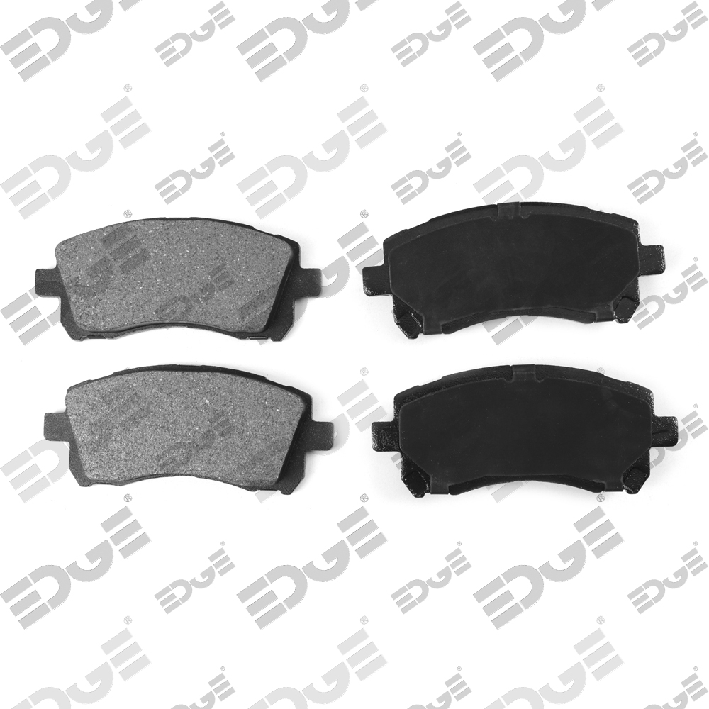 BRAKE PADs