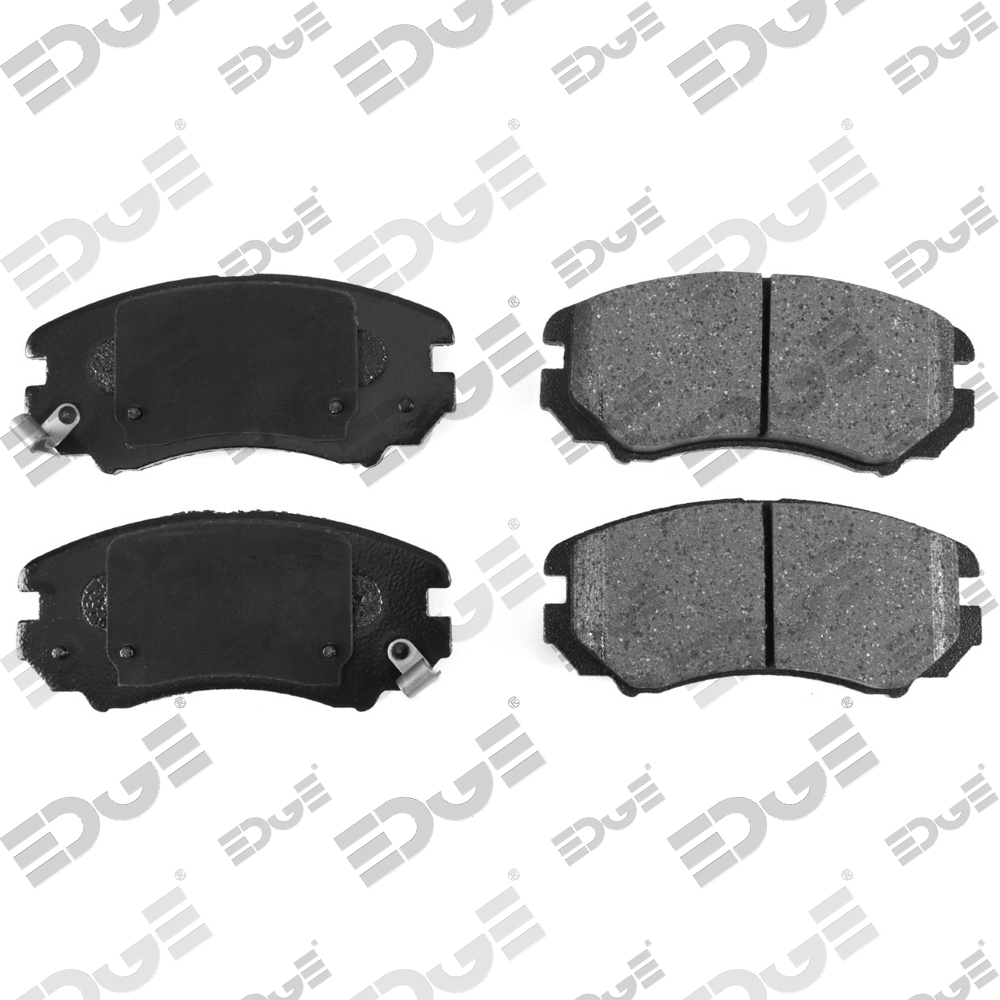 BRAKE PADs