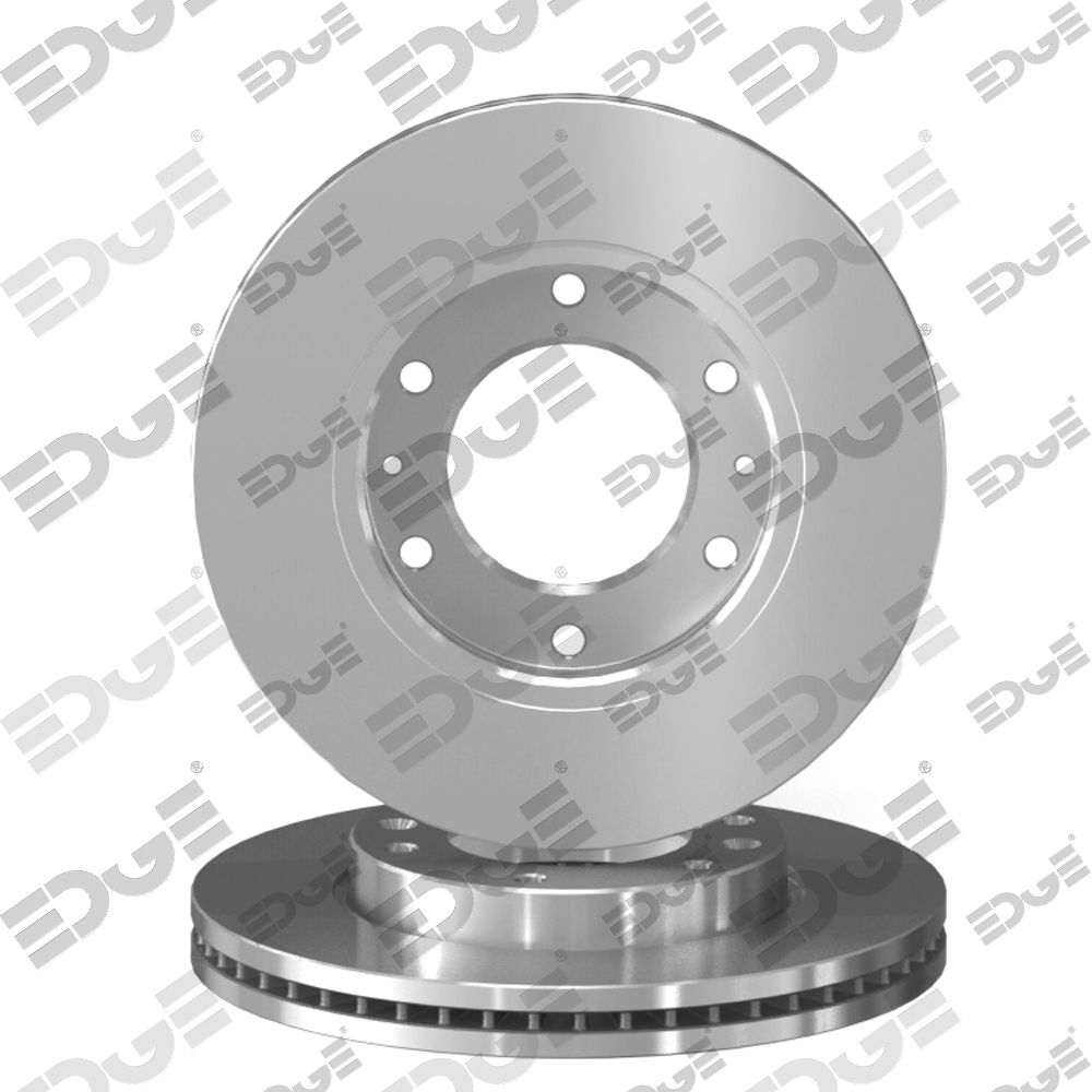 BRAKE DISCs