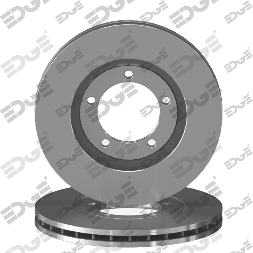 BRAKE DISCs